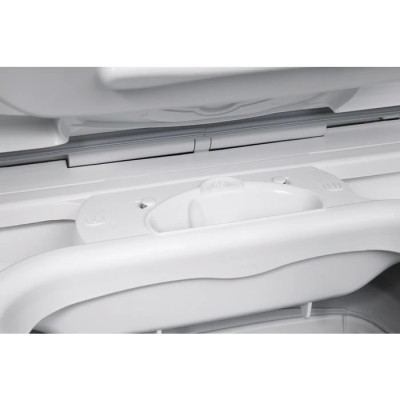 Пральна машина автоматична Electrolux EW2T25262P