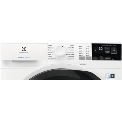 Пральна машина автоматична Electrolux EW6F4R21B