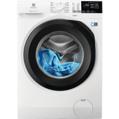 Пральна машина автоматична Electrolux EW6F4R28B