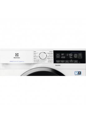 Пральна машина автоматична Electrolux EW6S327SUI