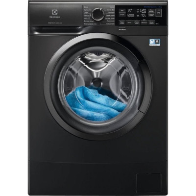 Пральна машина автоматична Electrolux EW6S3R27SX