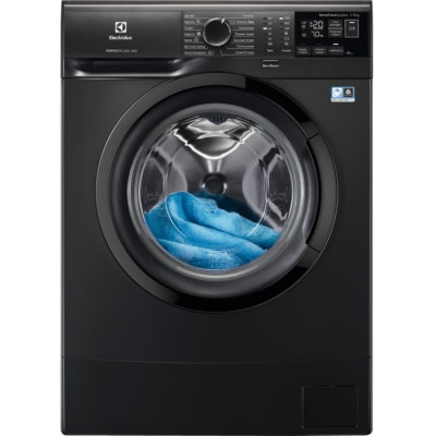Пральна машина автоматична Electrolux EW6S4R27BX