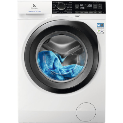 Пральна машина автоматична Electrolux EW7F2R48S