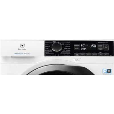 Пральна машина автоматична Electrolux EW7F2R48S