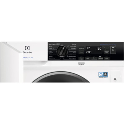 Пральна машина автоматична Electrolux EW7F3R48SI