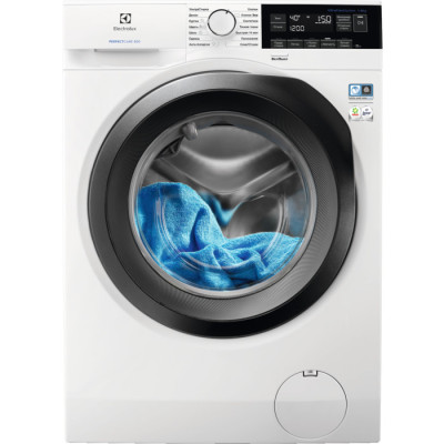 Пральна машина автоматична Electrolux EW8F3R28S