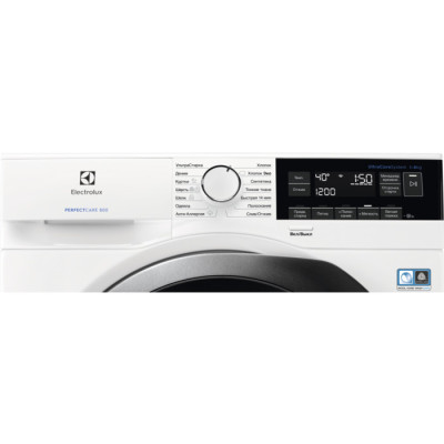 Пральна машина автоматична Electrolux EW8F3R28S