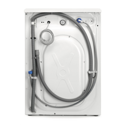 Пральна машина автоматична Electrolux EW8F3R28S