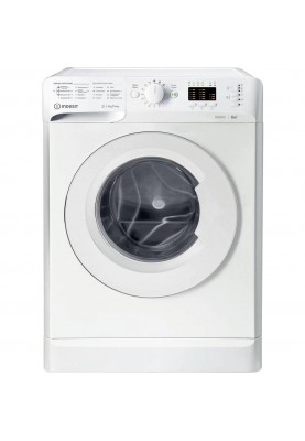 Пральна машина автоматична Indesit OMTWSA 61052 W