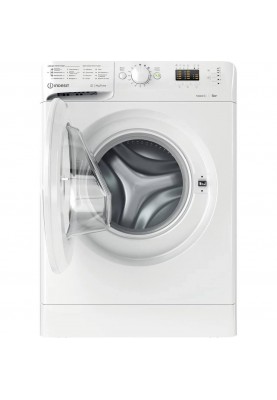 Пральна машина автоматична Indesit OMTWSA 61052 W