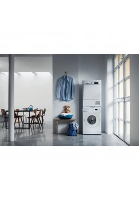 Пральна машина автоматична Indesit OMTWSA 61052 W