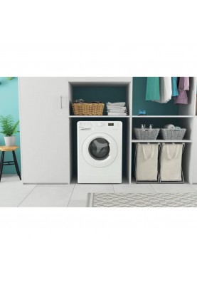 Пральна машина автоматична Indesit OMTWSA 61052 W