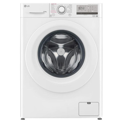 Пральна машина автоматична LG F4WV310S3E