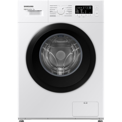 Пральна машина автоматична Samsung WW60A3100BE