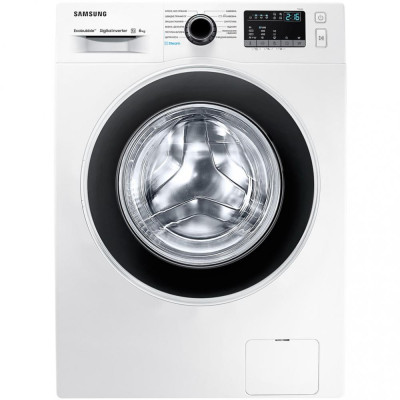 Пральна машина автоматична Samsung WW62J42E0HW
