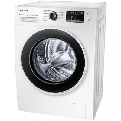 Пральна машина автоматична Samsung WW62J42E0HW