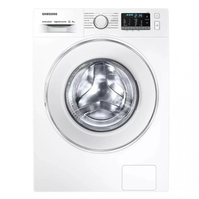 Пральна машина автоматична Samsung WW80J52E0JW