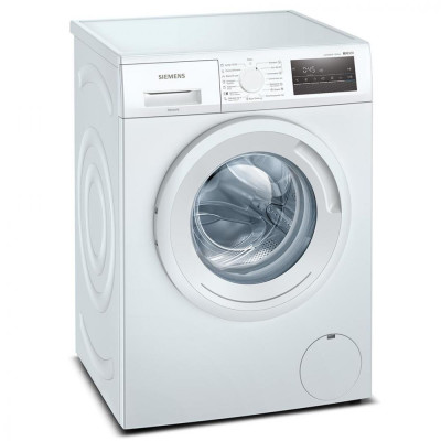 Пральна машина автоматична Siemens WM14N2L3UA