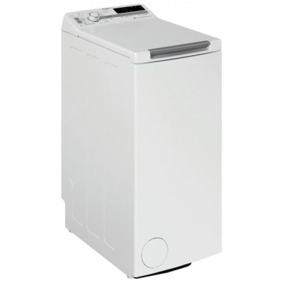 Пральна машина автоматична Whirlpool TDLRB 7222BS