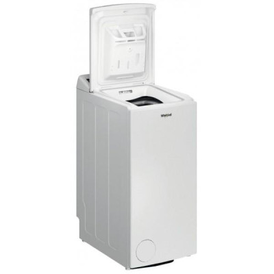 Пральна машина автоматична Whirlpool TDLRB 7222BS Пральна машина автоматична Whirlpool TDLRB 7222BS