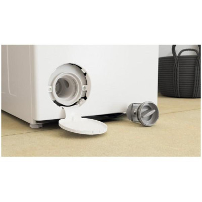 Пральна машина автоматична Whirlpool TDLRB 7222BS Пральна машина автоматична Whirlpool TDLRB 7222BS