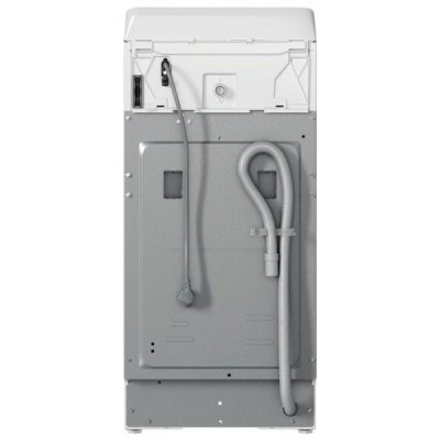 Пральна машина автоматична Whirlpool TDLRB 7222BS Пральна машина автоматична Whirlpool TDLRB 7222BS