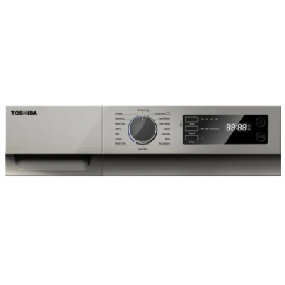 Пральна машина Toshiba TW-BL100S2CZ (Silver)