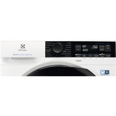 Пральна машина автоматична Electrolux EW8WR261B