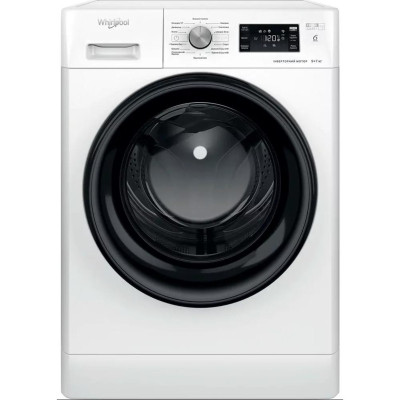 Пральна машина Whirlpool FFWDB 976258 BV UA