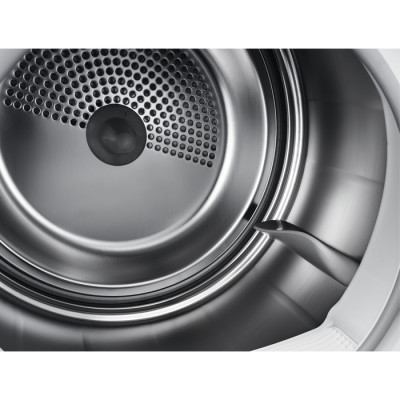 Сушильна машина Electrolux EW6CR428W