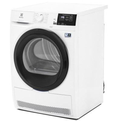Сушильна машина Electrolux EW8H458BP Сушильна машина Electrolux EW8H458BP