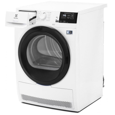 Сушильна машина Electrolux EW8H458BP Сушильна машина Electrolux EW8H458BP