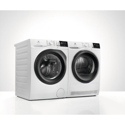 Сушильна машина Electrolux EW8H458BP Сушильна машина Electrolux EW8H458BP