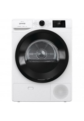 Сушильна машина Gorenje DNE82/GN