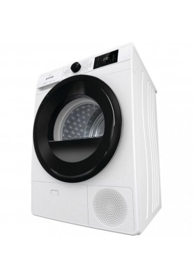 Сушильна машина Gorenje DNE82/GN