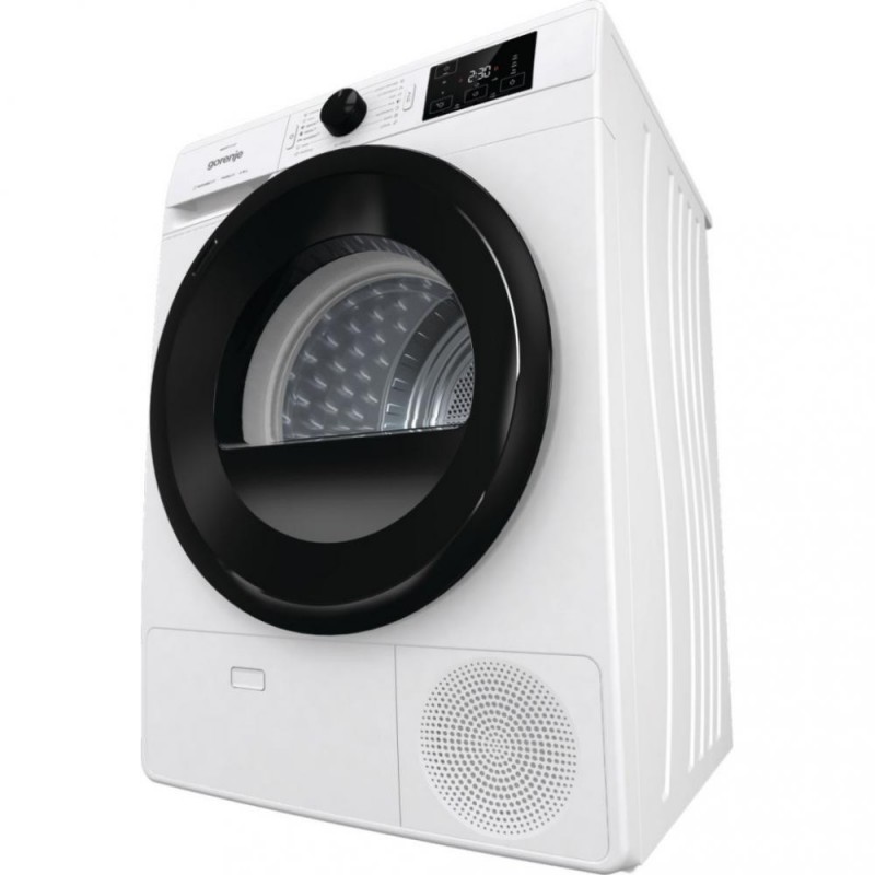 Сушильна машина Gorenje DNE82/GN