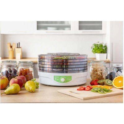 Сушіння Sencor SFD 2105WH