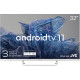 Телевiзор KIVI 32F750NW