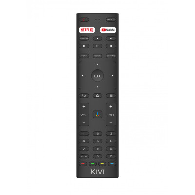Телевiзор KIVI 43U740NB