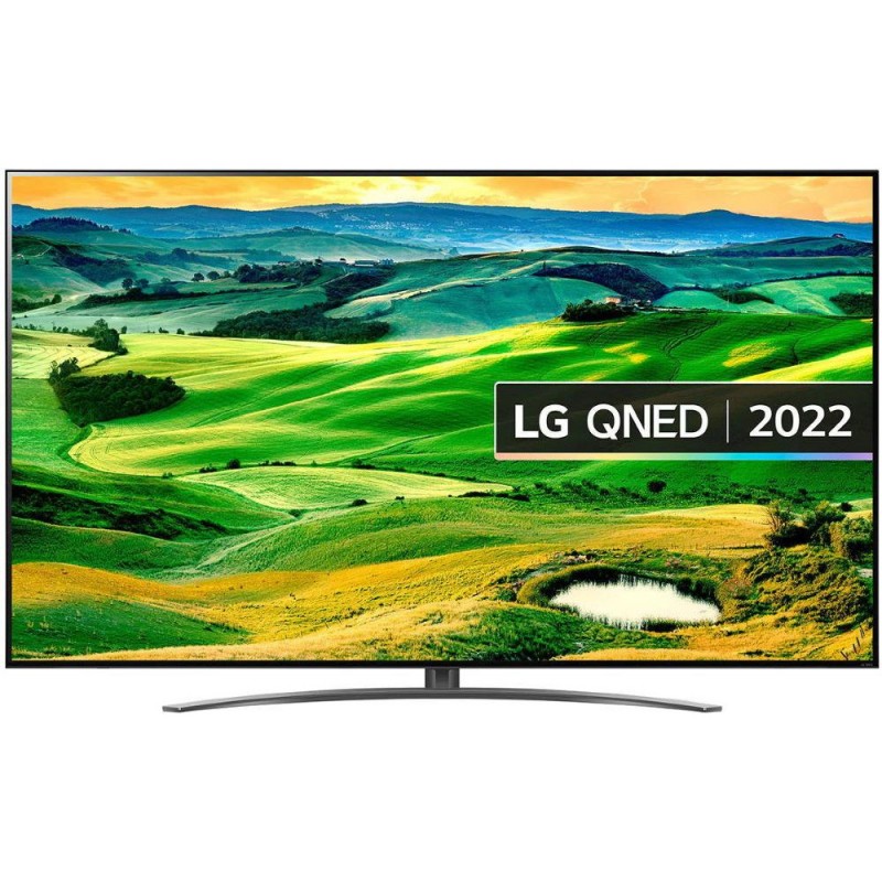 Телевiзор LG 86QNED813QA