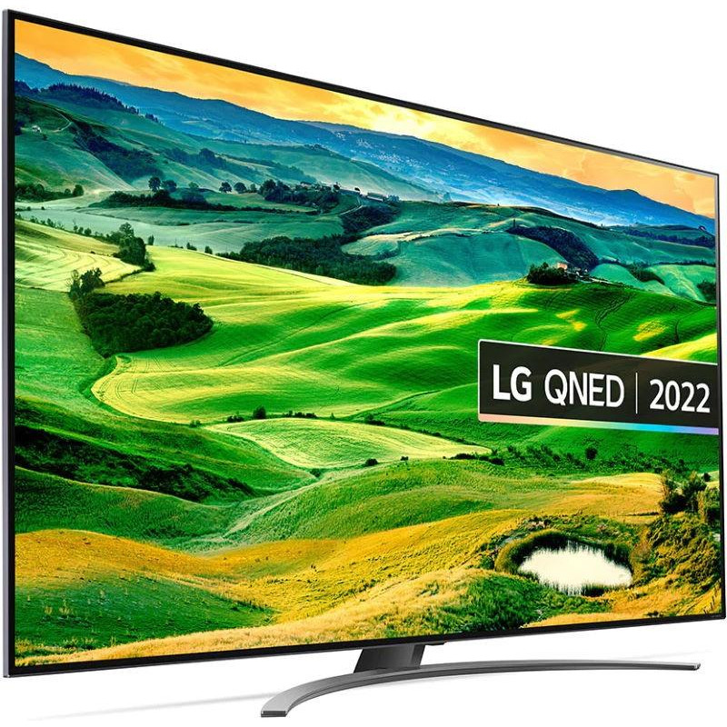 Телевiзор LG 86QNED813QA