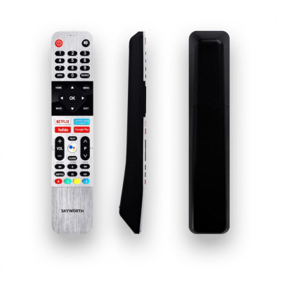 Телевiзор Skyworth 40E20 AI