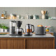 Тостер Electrolux E7T1-6BP