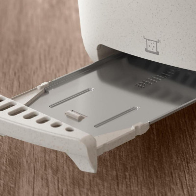Тостер Philips Eco Conscious Edition HD2640/10