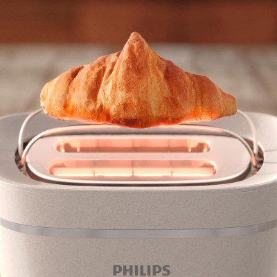 Тостер Philips Eco Conscious Edition HD2640/10
