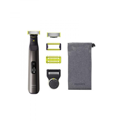 Тример для бороди та вусів Philips OneBlade QP6551/15