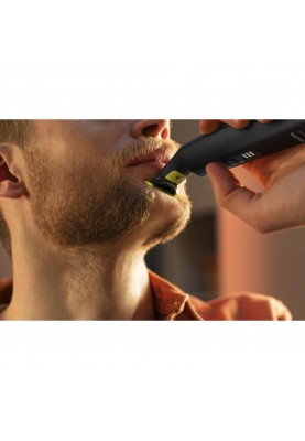 Тример для бороди та вусів Philips OneBlade QP6551/15