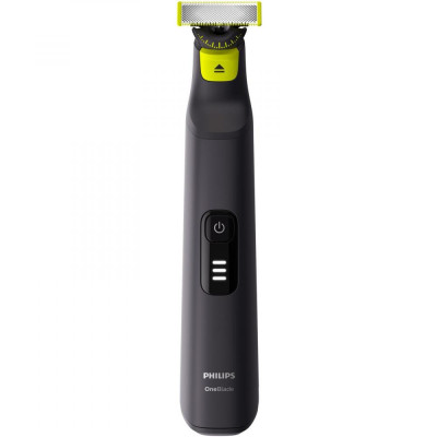Тример для бороди та вусів Philips OneBlade QP6551/15