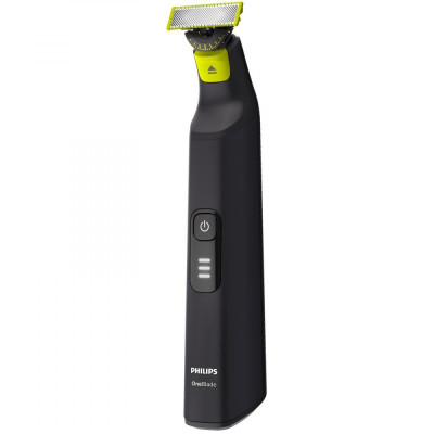 Тример для бороди та вусів Philips OneBlade QP6551/15