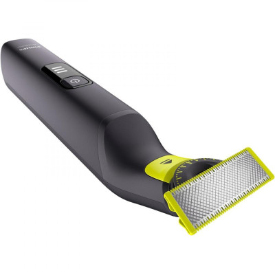 Тример для бороди та вусів Philips OneBlade QP6551/15